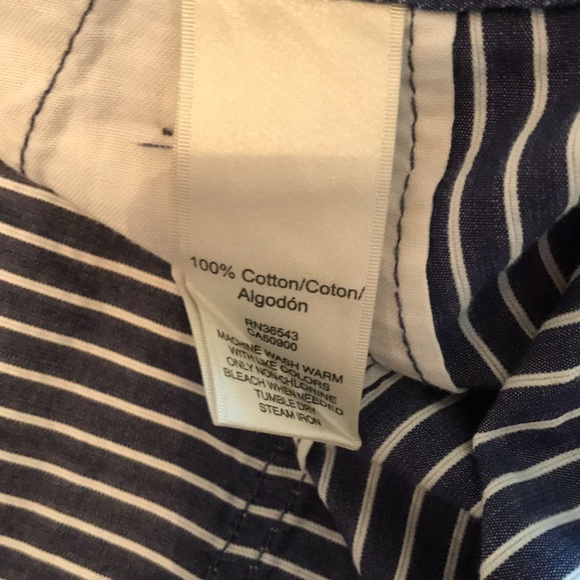 Van Heusen Ladies Shorts - Picture 7 of 7